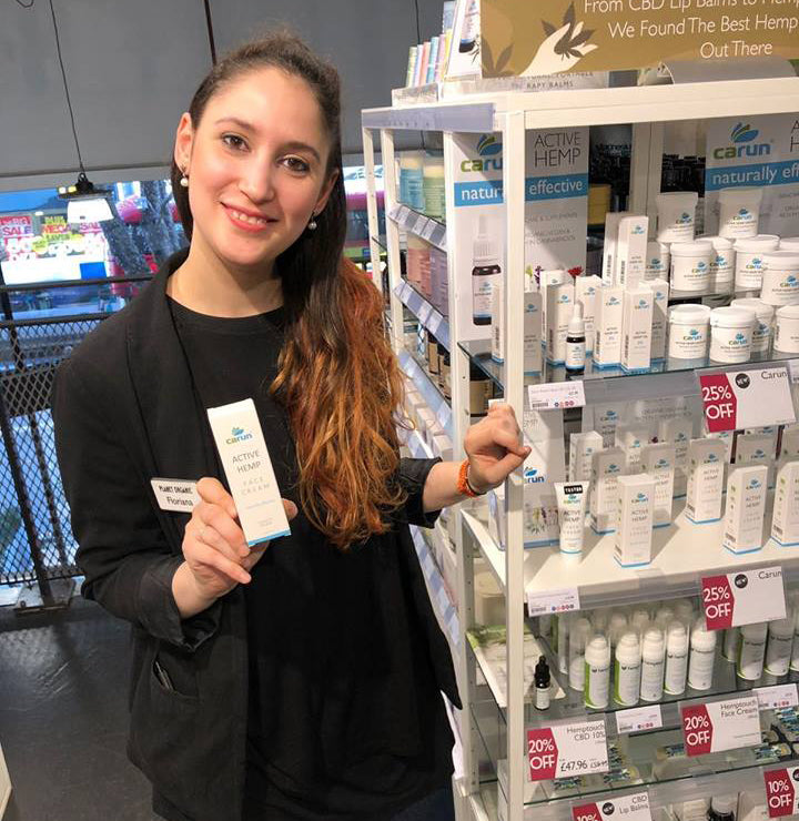 濕疹 | 嬰兒濕疹 | CARUN卡倫官方網店