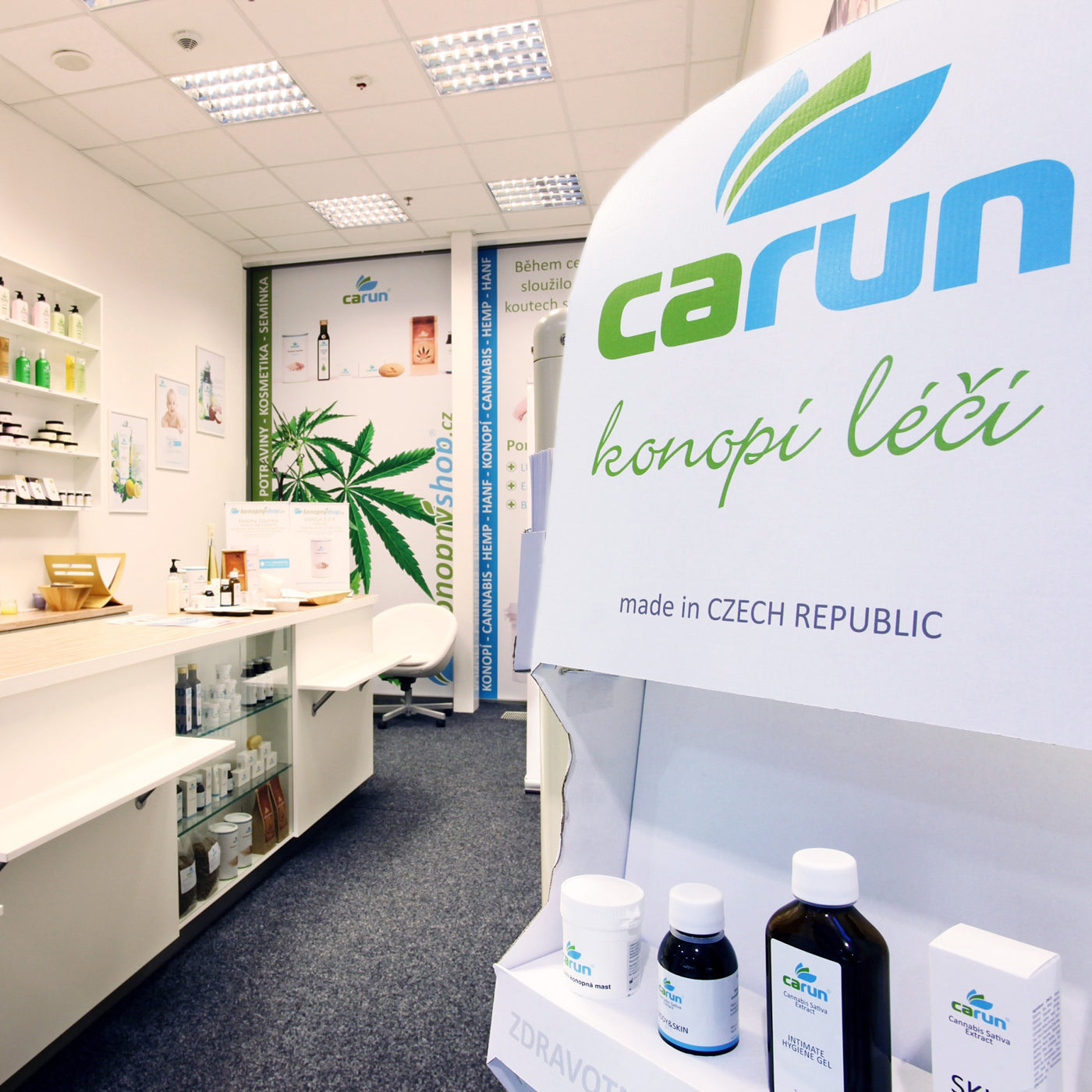 濕疹 | 嬰兒濕疹 | CARUN卡倫官方網店  The place you can buy Carun at Europe