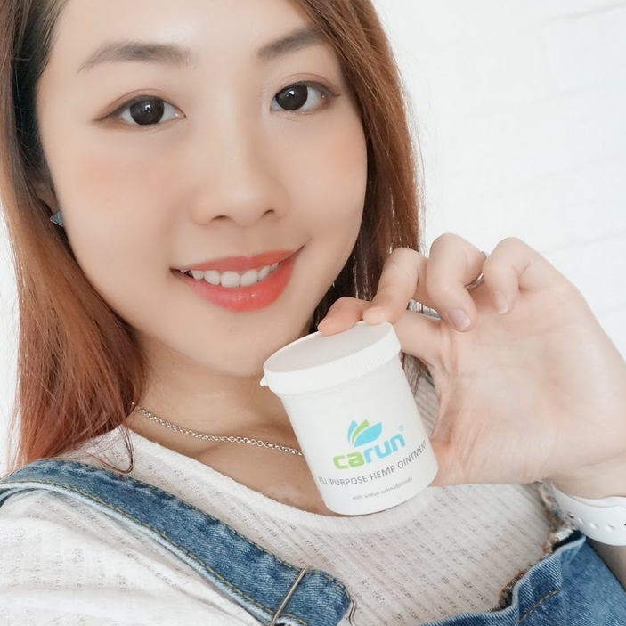 Gina recommend for Carun 