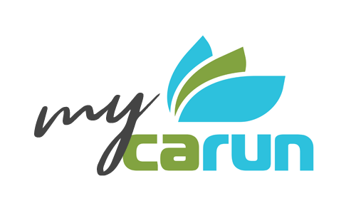 my Carun logo
